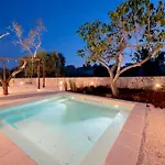 Βίλα Trullo Lillo Ostuni