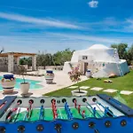 Trullo Lillo * Ostuni