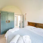 Βίλα Trullo Lillo *