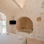 Βίλα Trullo Lillo