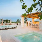 Trullo Lillo Ostuni