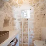 Βίλα Trullo Lillo *