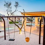 Trullo Lillo Βίλα *