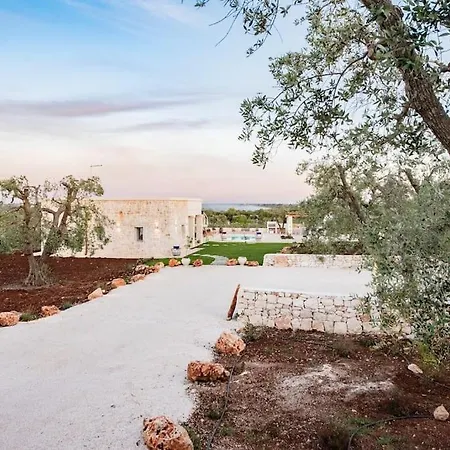 Trullo Lillo