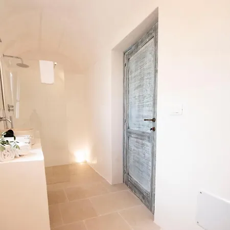 Villa Trullo Lillo Ostuni