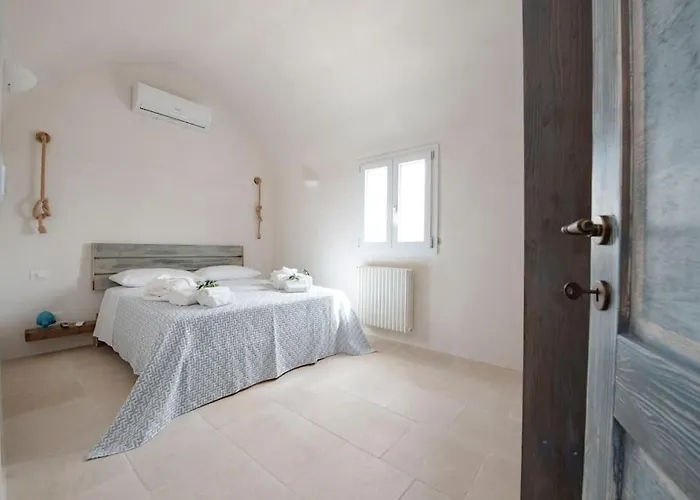 Villa Trullo Lillo *