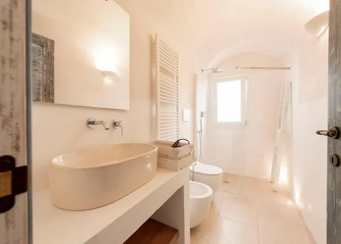 Trullo Lillo Villa Ostuni