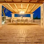 Trullo Lillo Villa