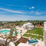 Trullo Lillo Villa *