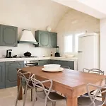 Trullo Lillo *