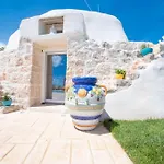 Trullo Lillo Ostuni