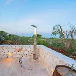 Villa Trullo Lillo