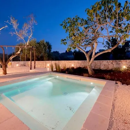 Villa Trullo Lillo Ostuni