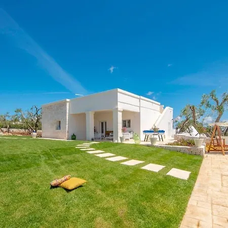 Trullo Lillo