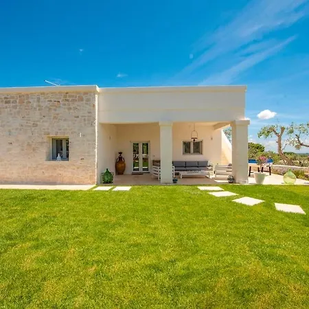 Trullo Lillo *