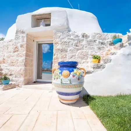 Trullo Lillo Ostuni
