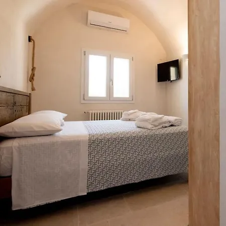 Trullo Lillo * Ostuni