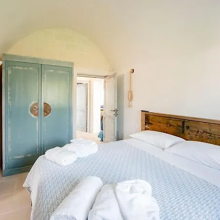 Villa Trullo Lillo *