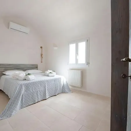 Villa Trullo Lillo *