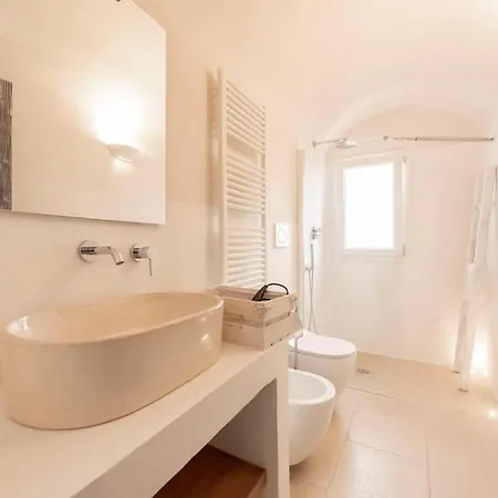 Trullo Lillo Villa Ostuni