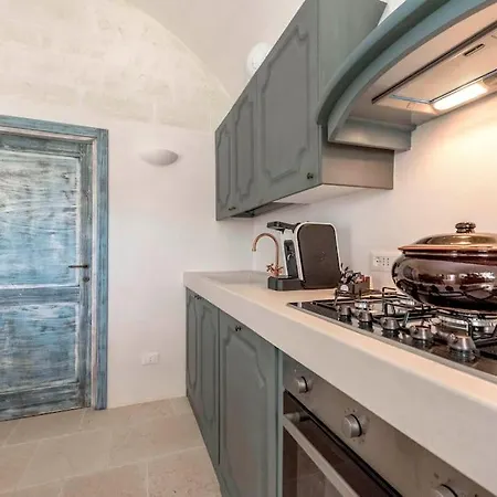 Villa Trullo Lillo Ostuni