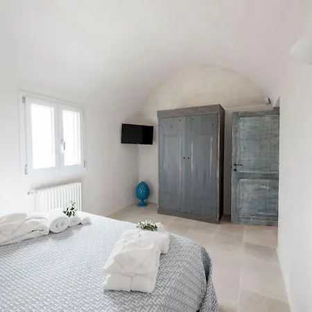 Villa Trullo Lillo Ostuni