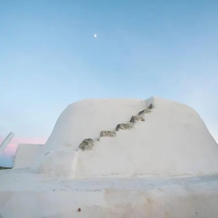 Trullo Lillo Villa Ostuni