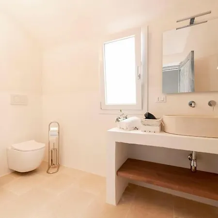 Trullo Lillo Villa *