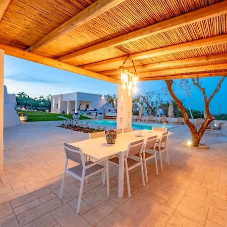 Trullo Lillo