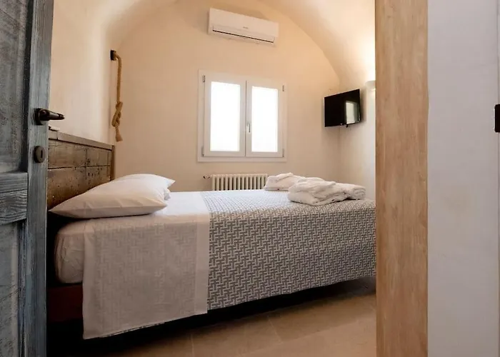 Trullo Lillo * Ostuni