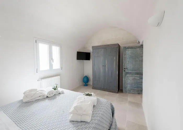 Villa Trullo Lillo Ostuni