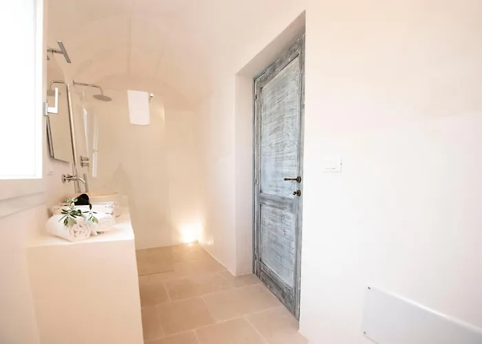 Villa Trullo Lillo Ostuni